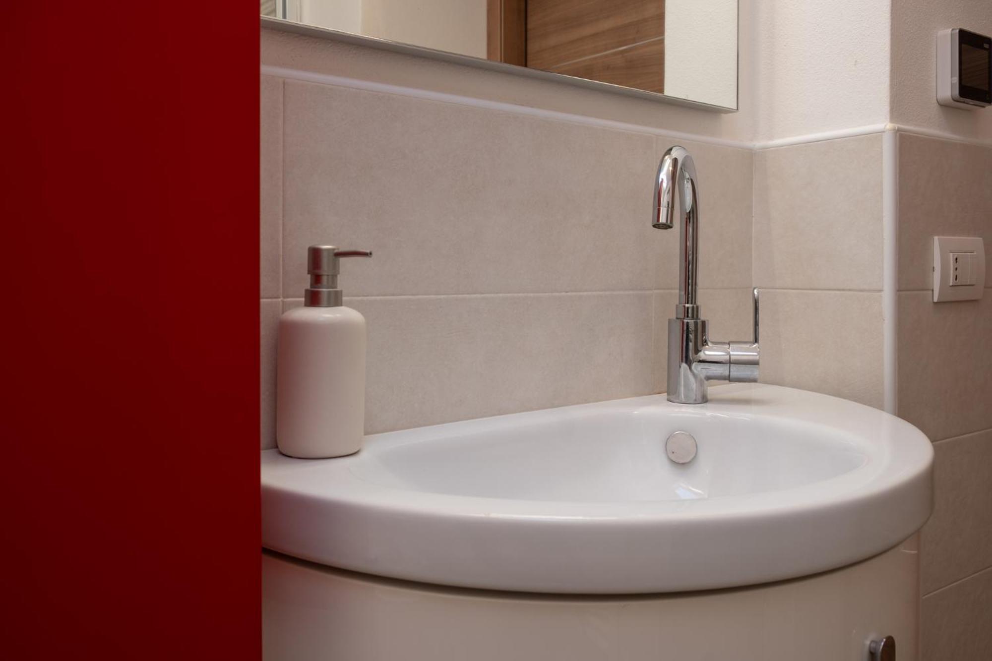 Ponte Pietra - Appartement *