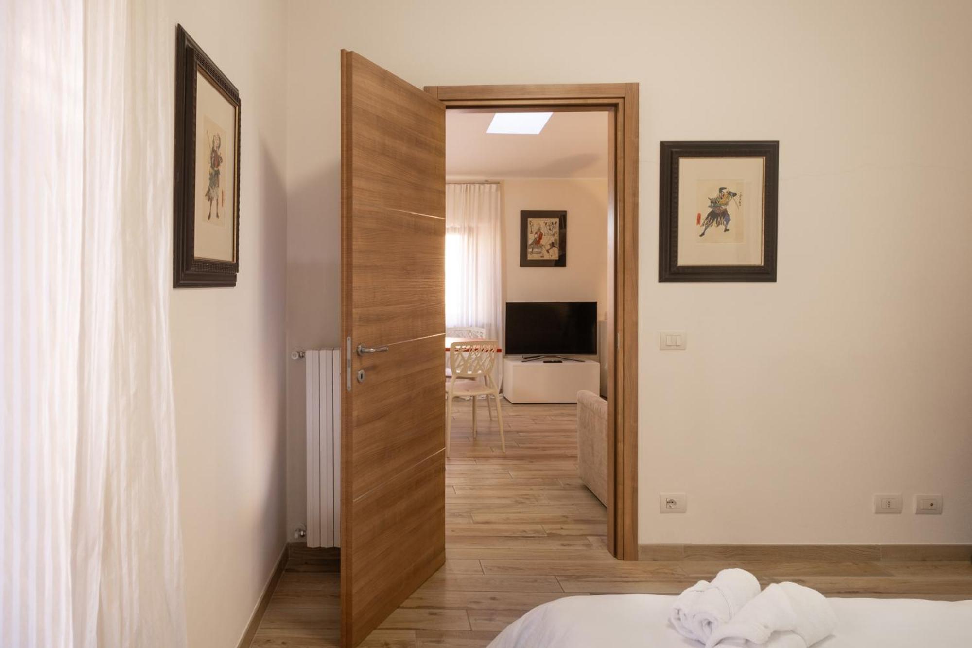 Ponte Pietra - Appartement Vérone