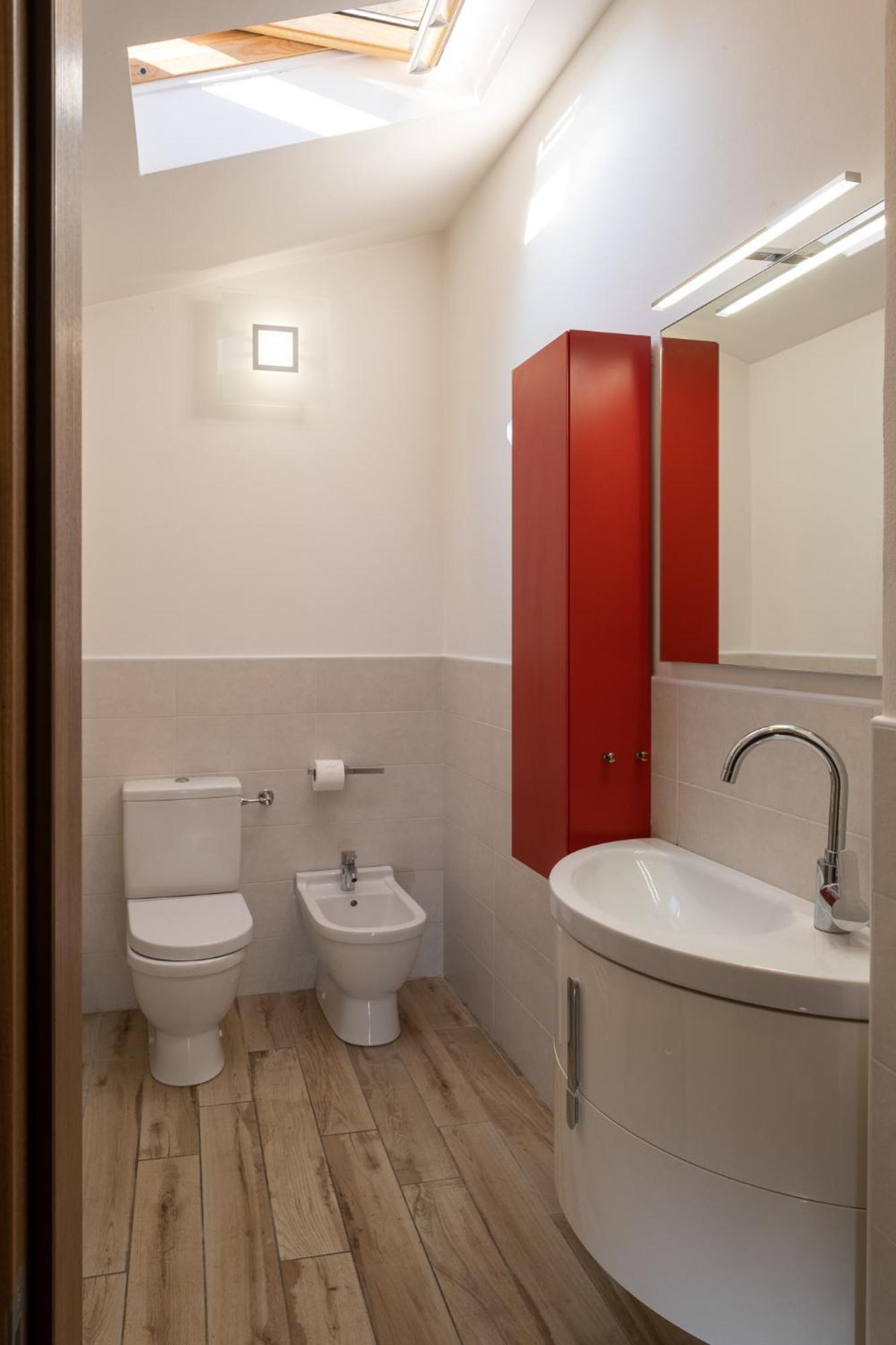 Appartement Ponte Pietra - *