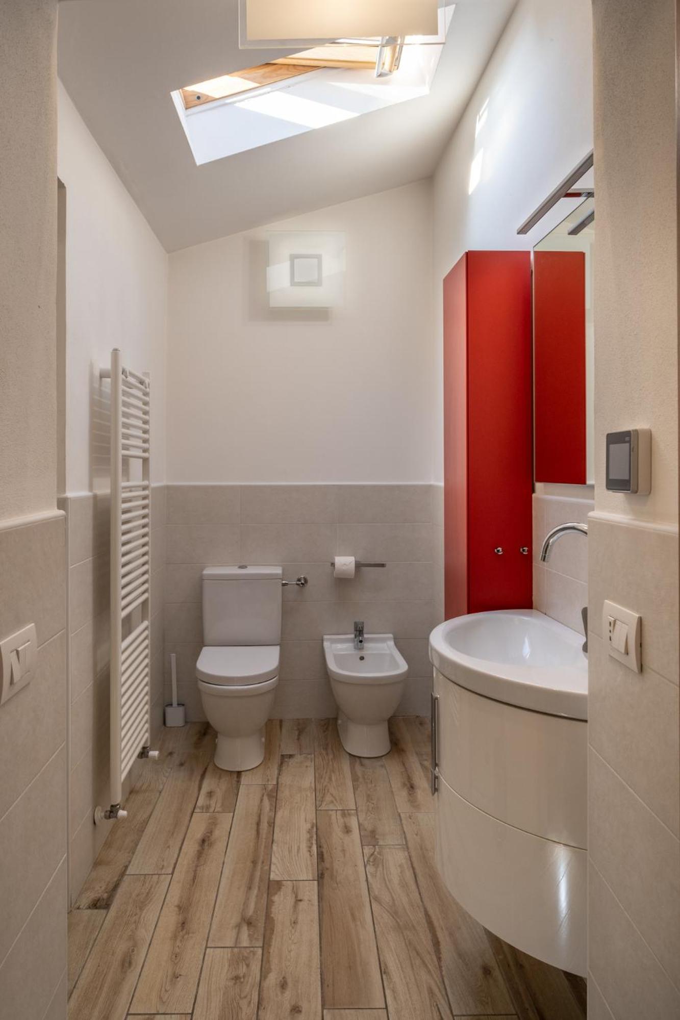 Ponte Pietra - Appartement *