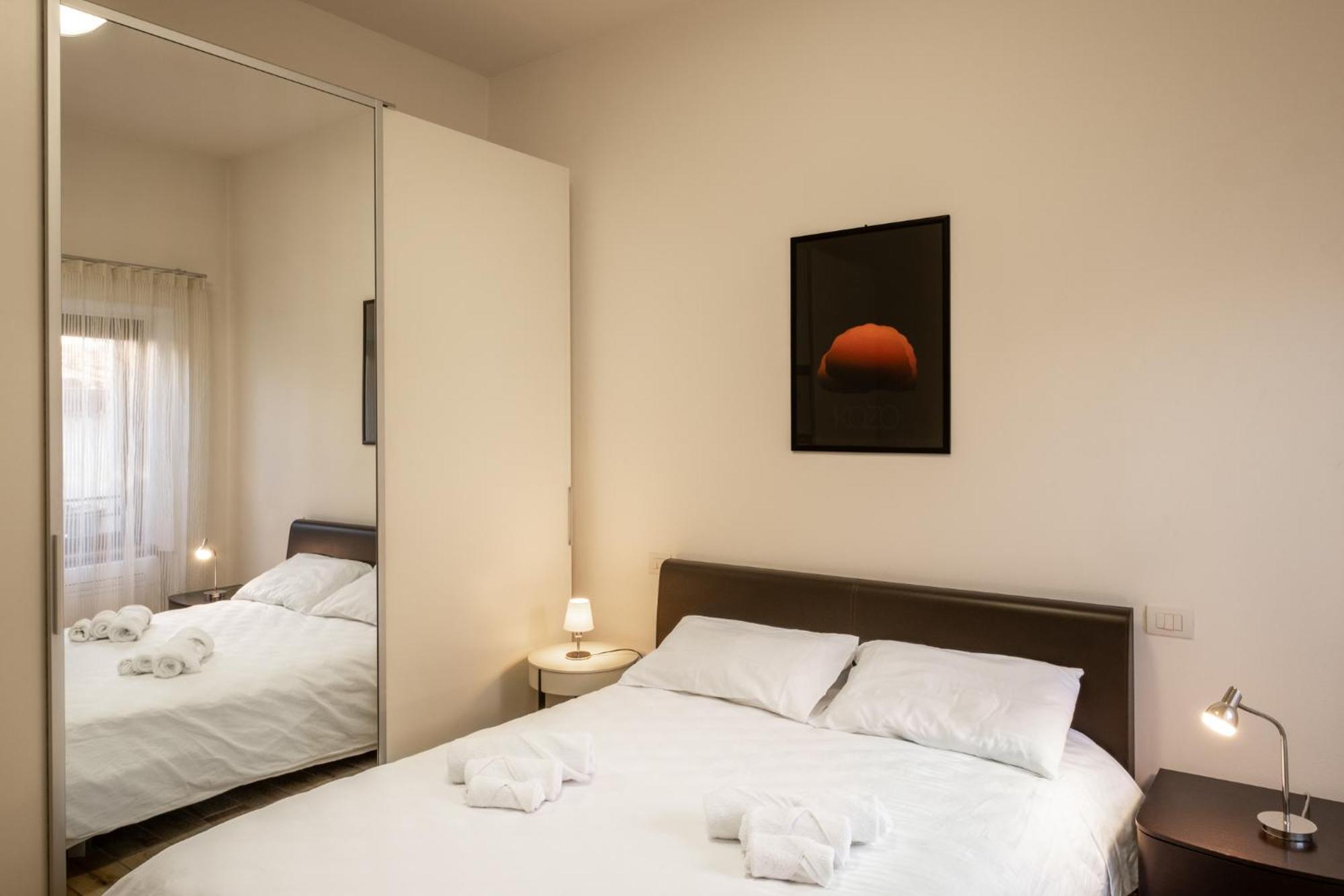 Ponte Pietra - Appartement Vérone